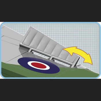 De  Havilland  Mosquito  Fbmk.Vi  452 HC